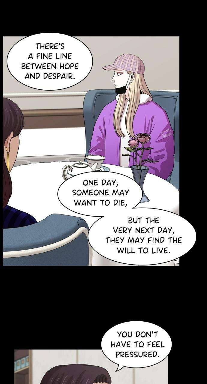 Tomorrow (Llama) Chapter 107 page 53 - 