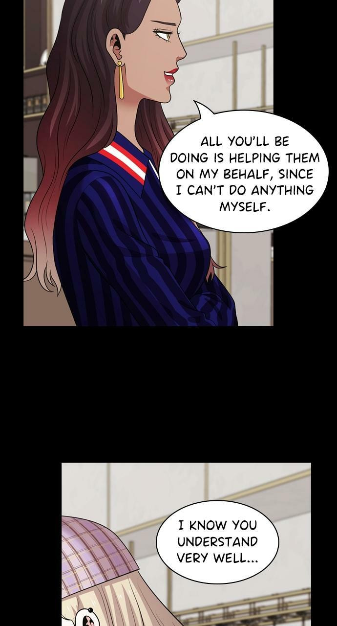 Tomorrow (Llama) Chapter 107 page 54 - 