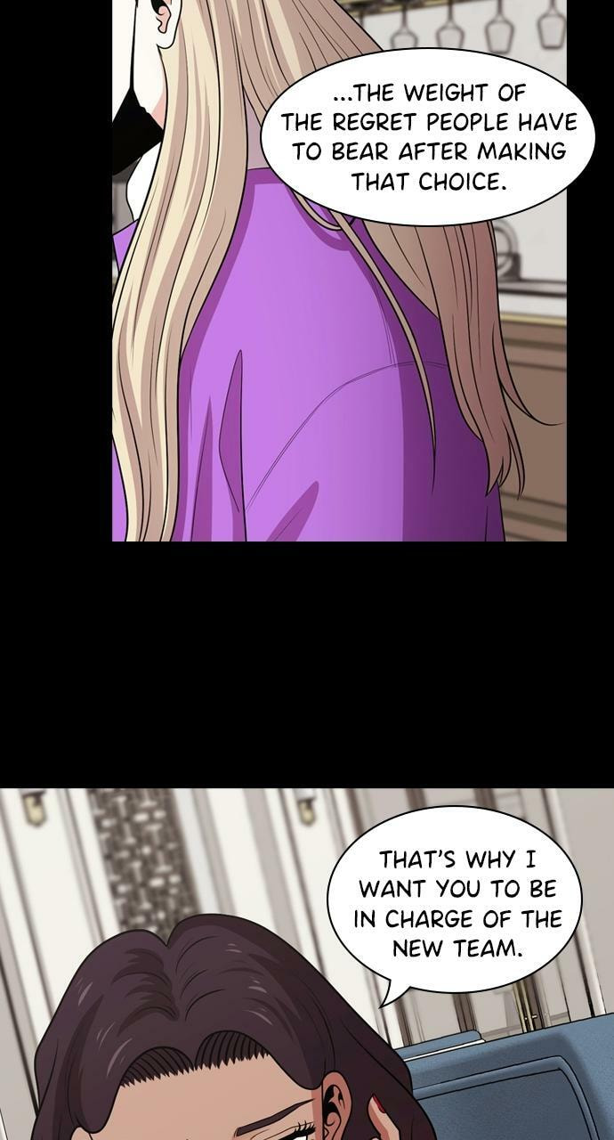 Tomorrow (Llama) Chapter 107 page 55 - 
