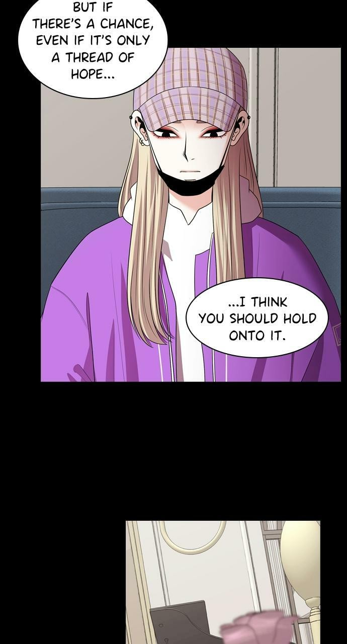 Tomorrow (Llama) Chapter 107 page 58 - 