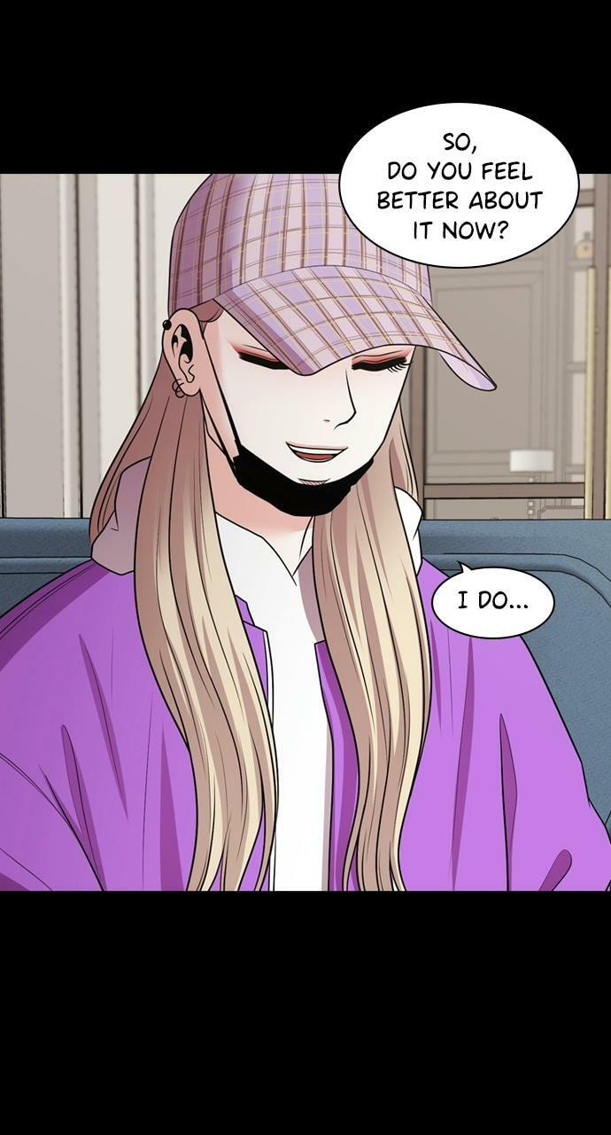 Tomorrow (Llama) Chapter 107 page 61 - 