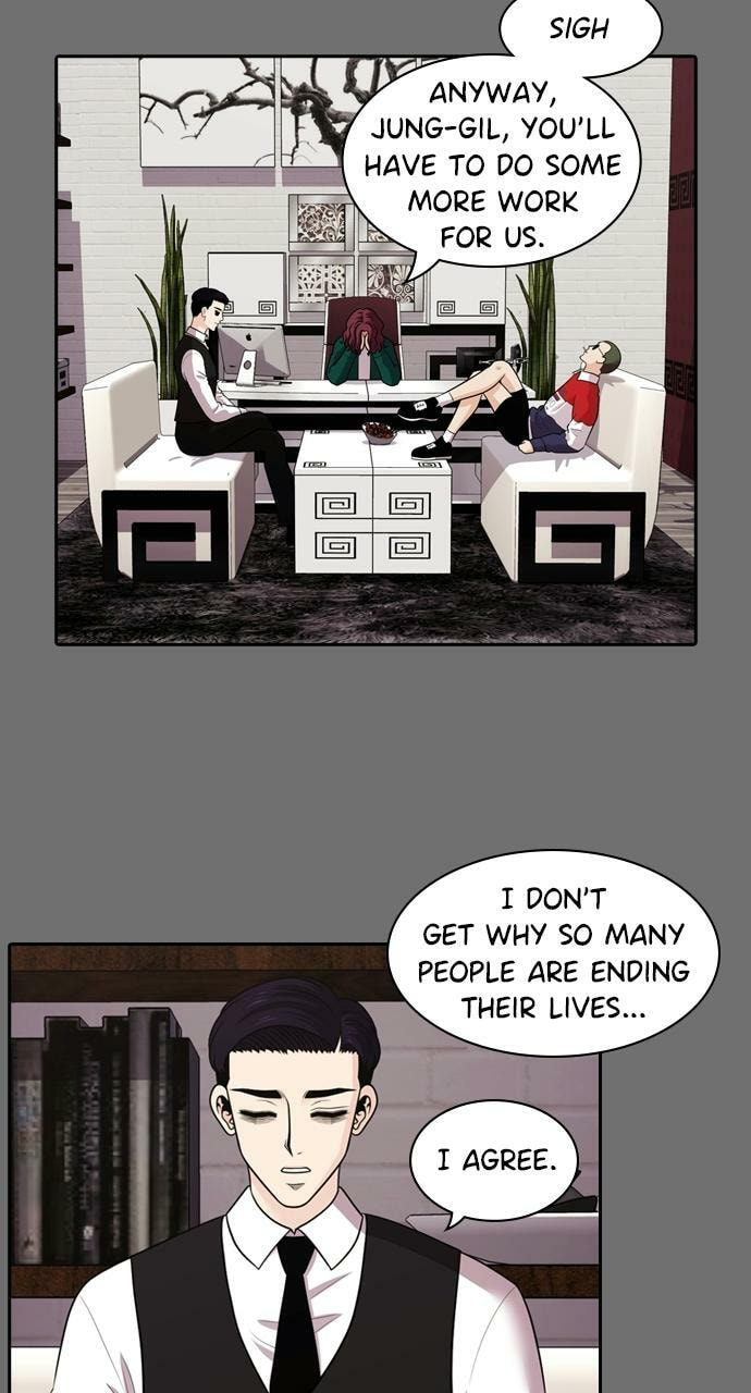 Tomorrow (Llama) Chapter 107 page 10 - 