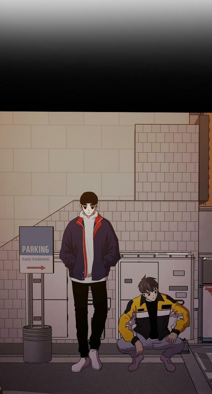 Tomorrow (Llama) Chapter 109 page 2 - 