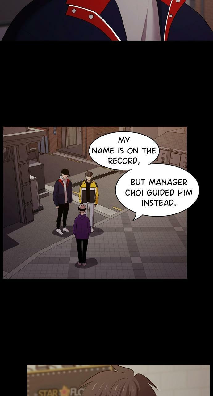 Tomorrow (Llama) Chapter 109 page 13 - 