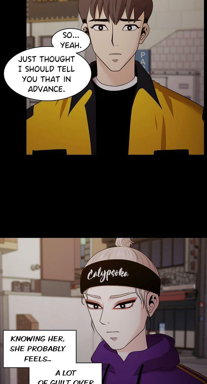 Tomorrow (Llama) Chapter 109 page 14 - 