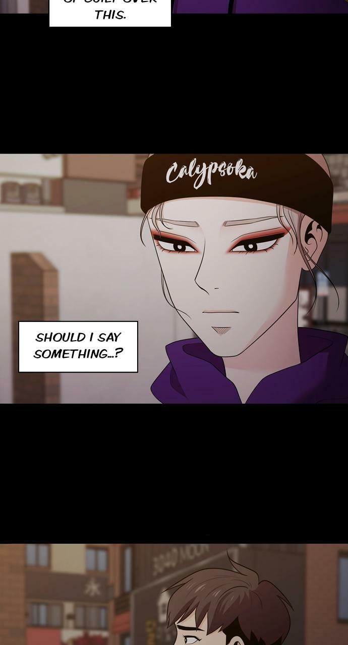 Tomorrow (Llama) Chapter 109 page 15 - 