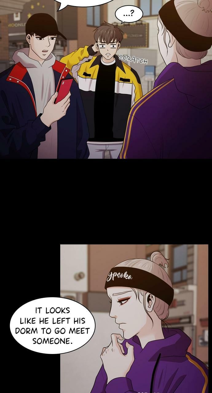 Tomorrow (Llama) Chapter 109 page 18 - 