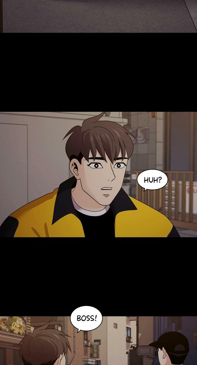 Tomorrow (Llama) Chapter 109 page 3 - 