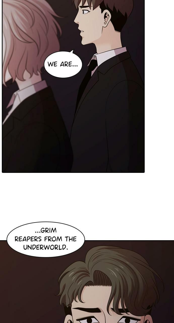 Tomorrow (Llama) Chapter 109 page 24 - 
