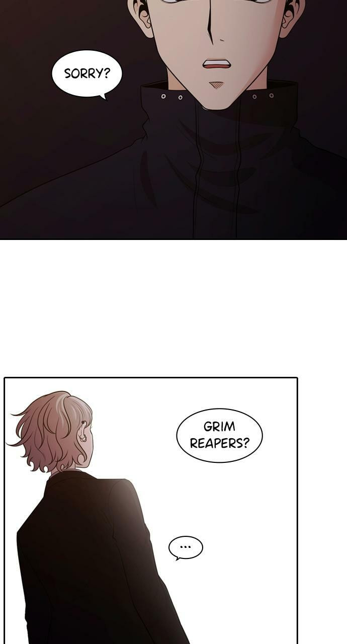 Tomorrow (Llama) Chapter 109 page 25 - 