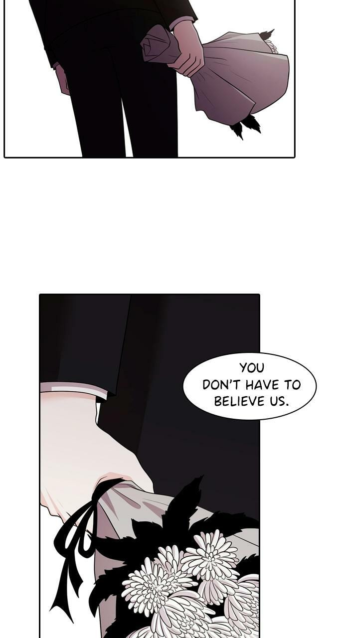 Tomorrow (Llama) Chapter 109 page 26 - 
