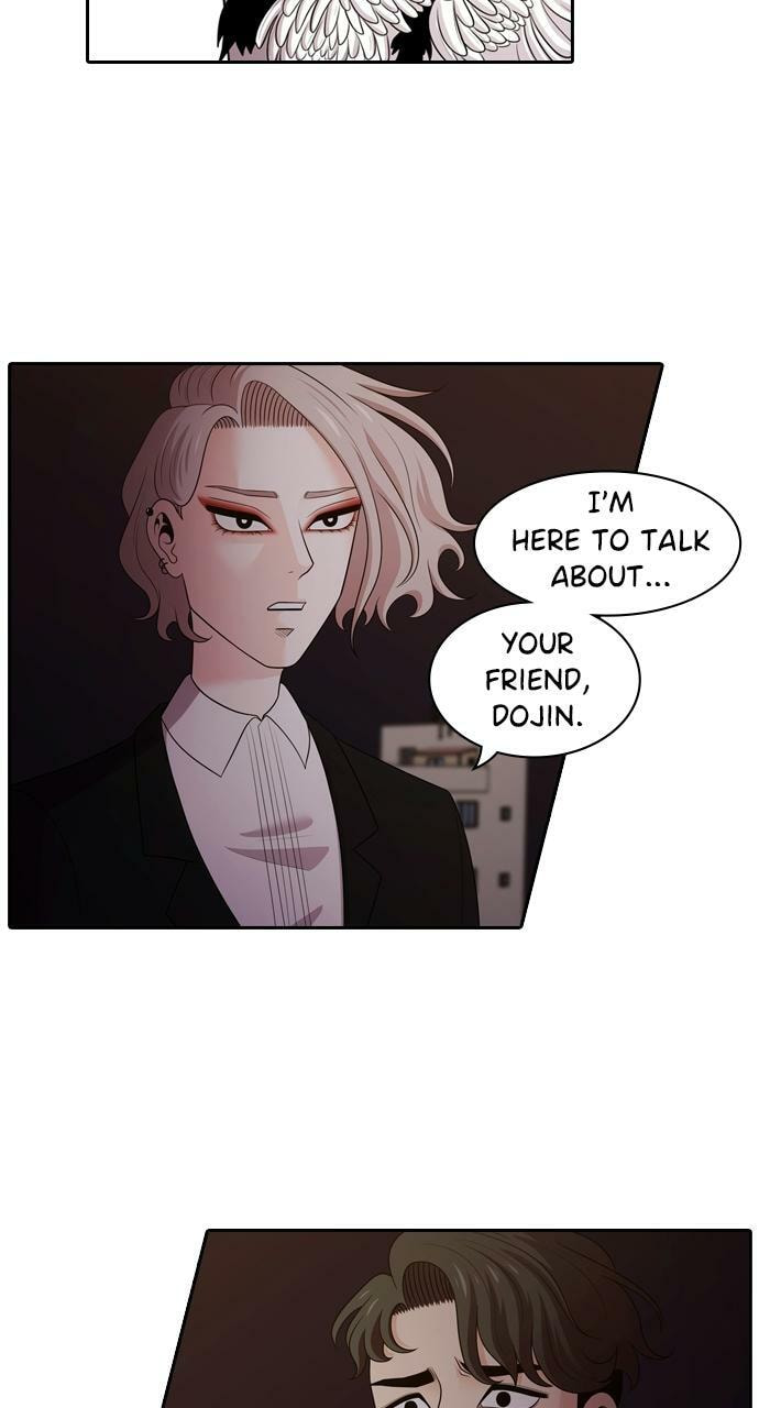 Tomorrow (Llama) Chapter 109 page 27 - 