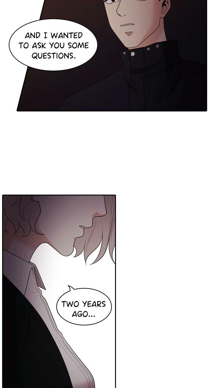 Tomorrow (Llama) Chapter 109 page 28 - 