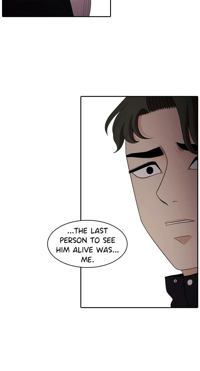 Tomorrow (Llama) Chapter 109 page 29 - 