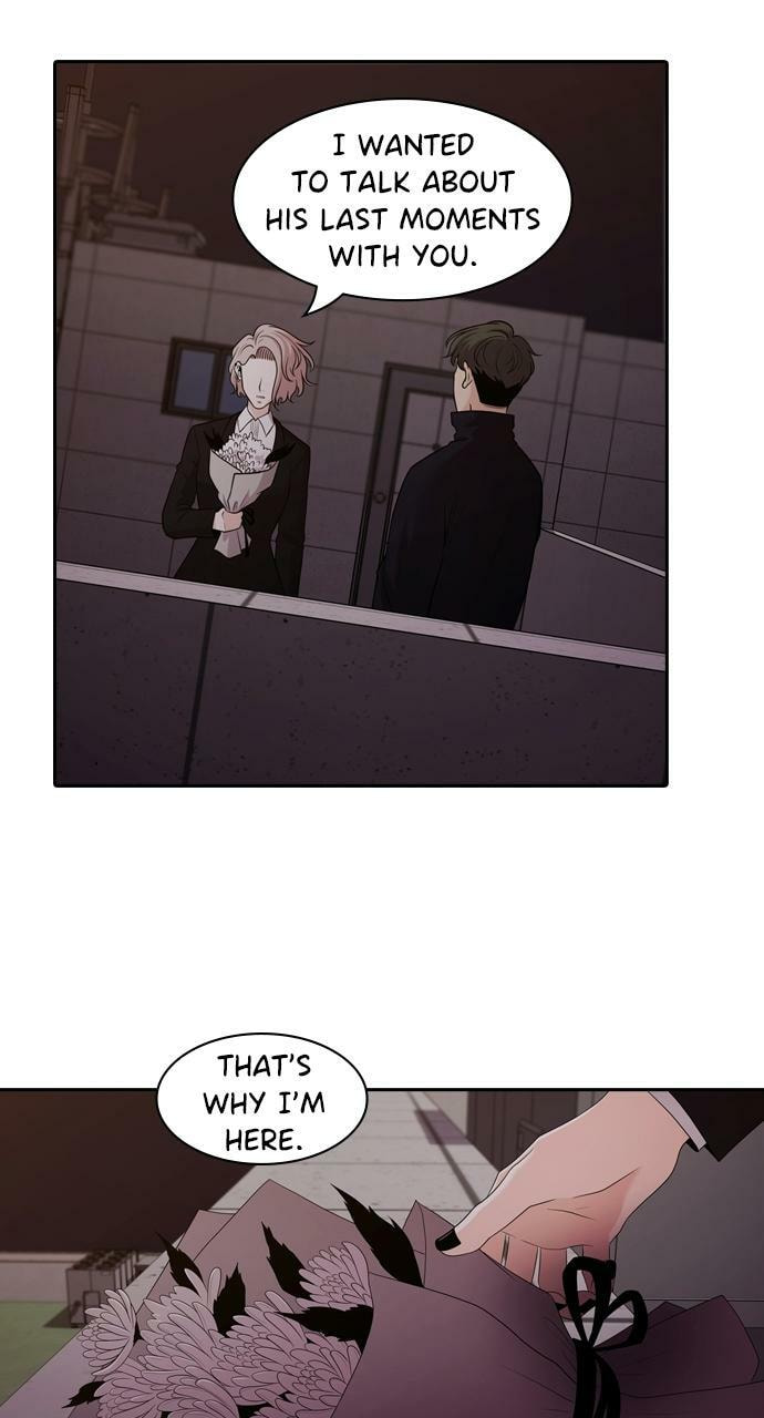 Tomorrow (Llama) Chapter 109 page 30 - 