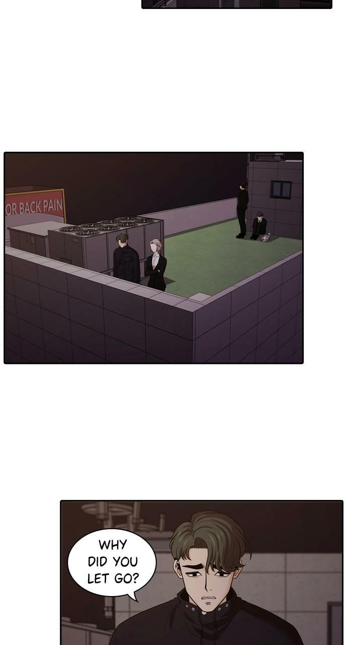 Tomorrow (Llama) Chapter 109 page 32 - 