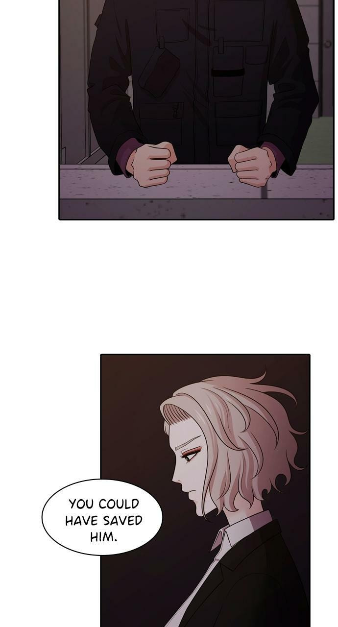 Tomorrow (Llama) Chapter 109 page 33 - 