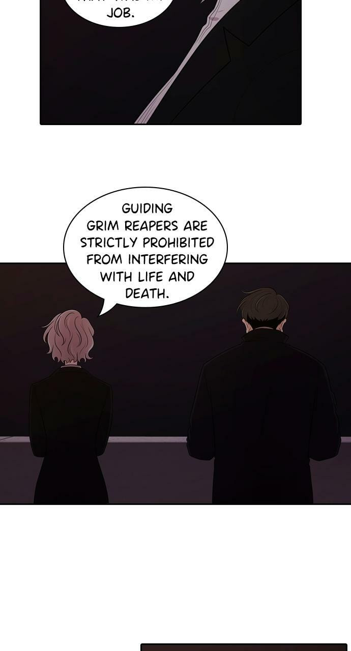 Tomorrow (Llama) Chapter 109 page 35 - 