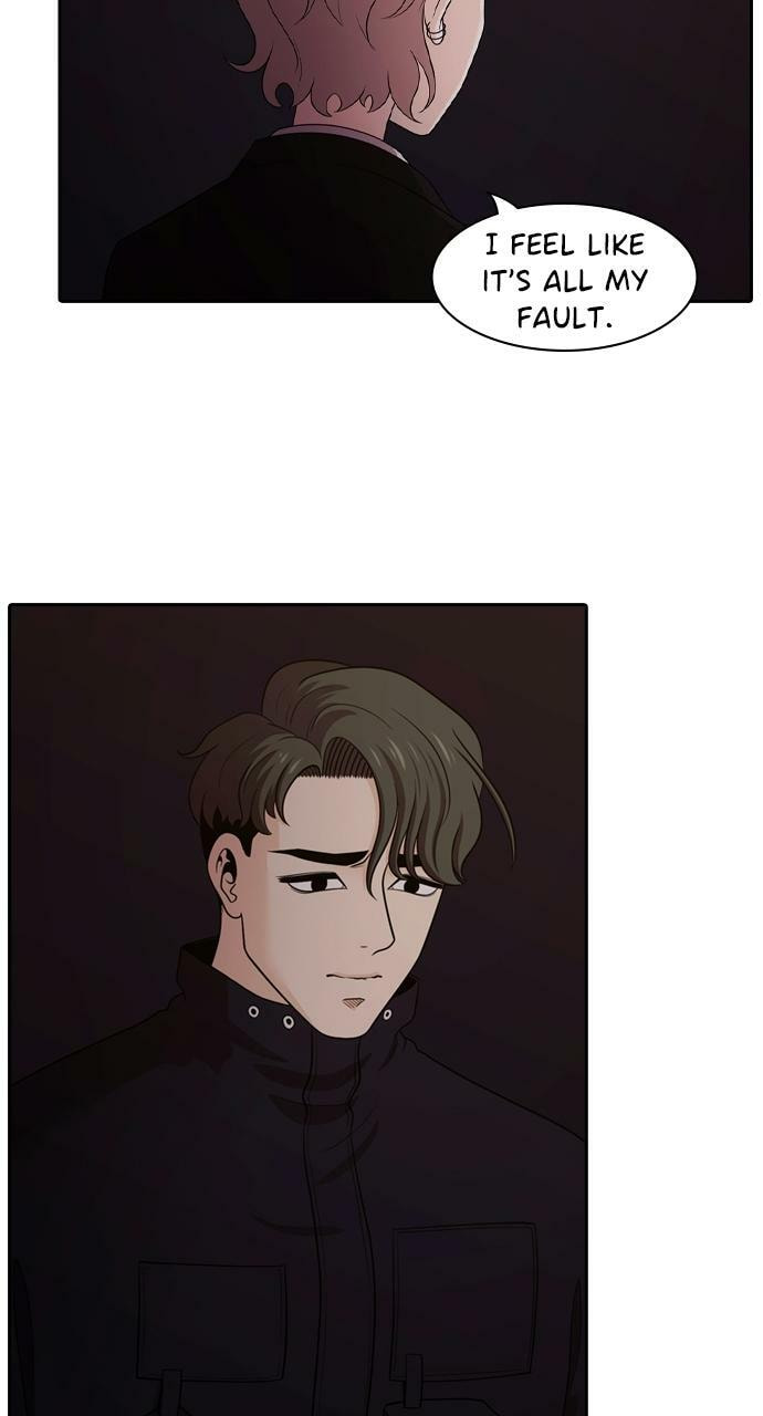 Tomorrow (Llama) Chapter 109 page 38 - 
