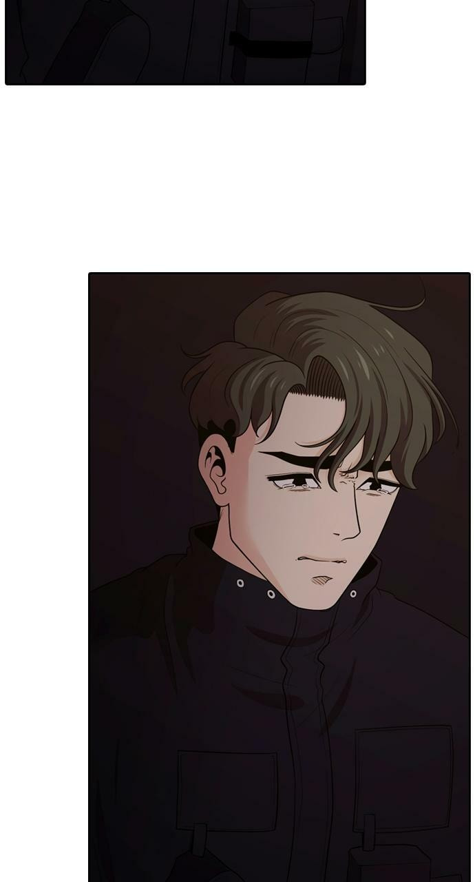 Tomorrow (Llama) Chapter 109 page 39 - 