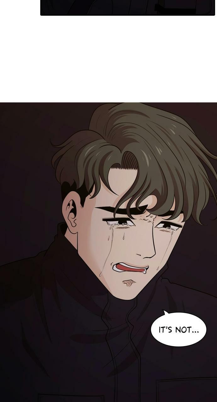 Tomorrow (Llama) Chapter 109 page 40 - 