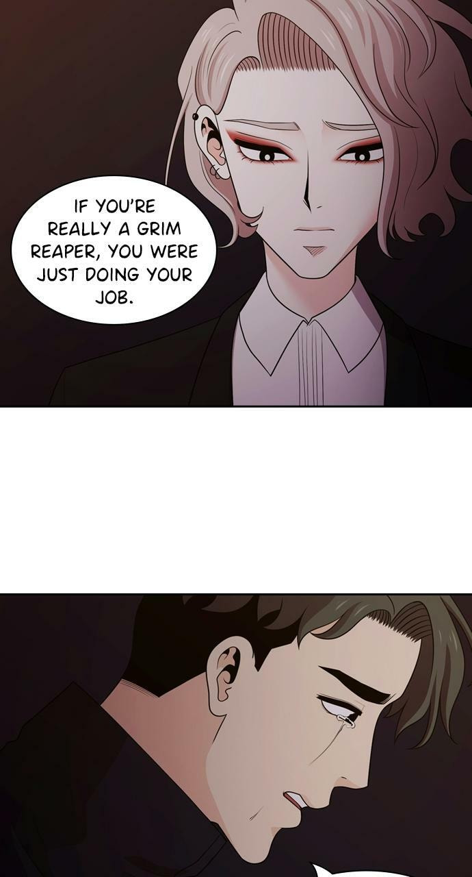 Tomorrow (Llama) Chapter 109 page 42 - 