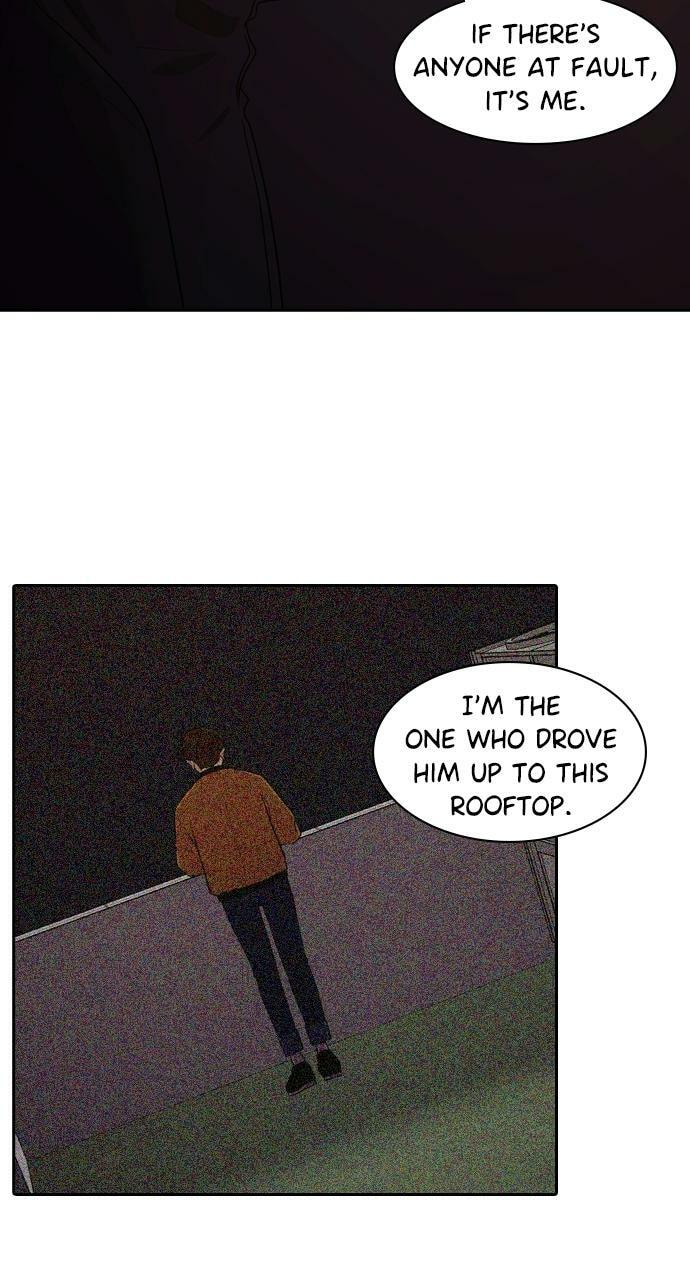 Tomorrow (Llama) Chapter 109 page 43 - 