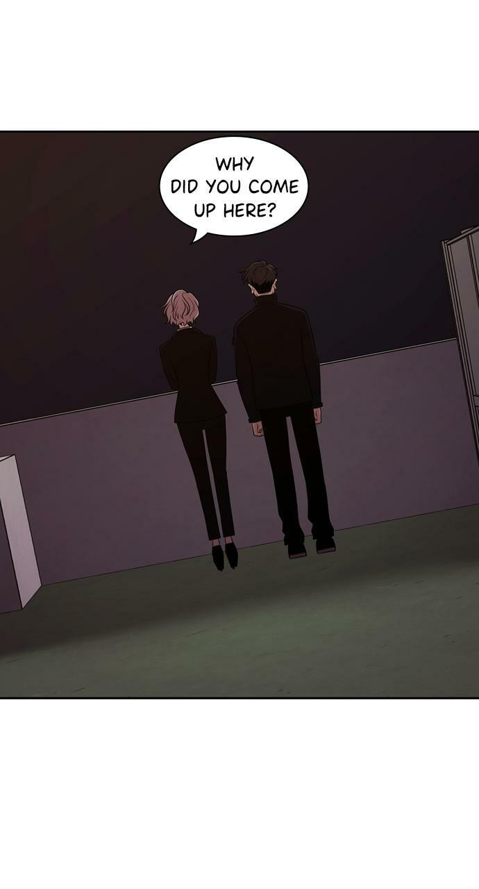Tomorrow (Llama) Chapter 109 page 44 - 