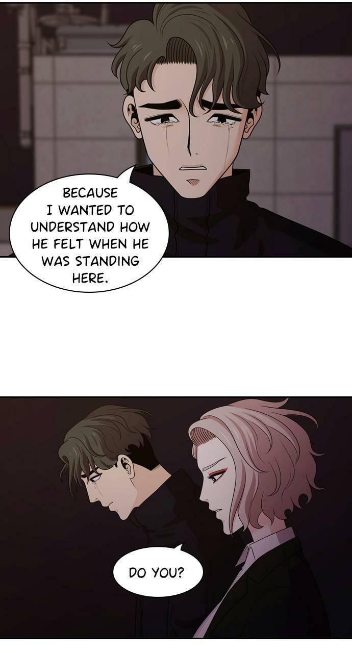 Tomorrow (Llama) Chapter 109 page 45 - 