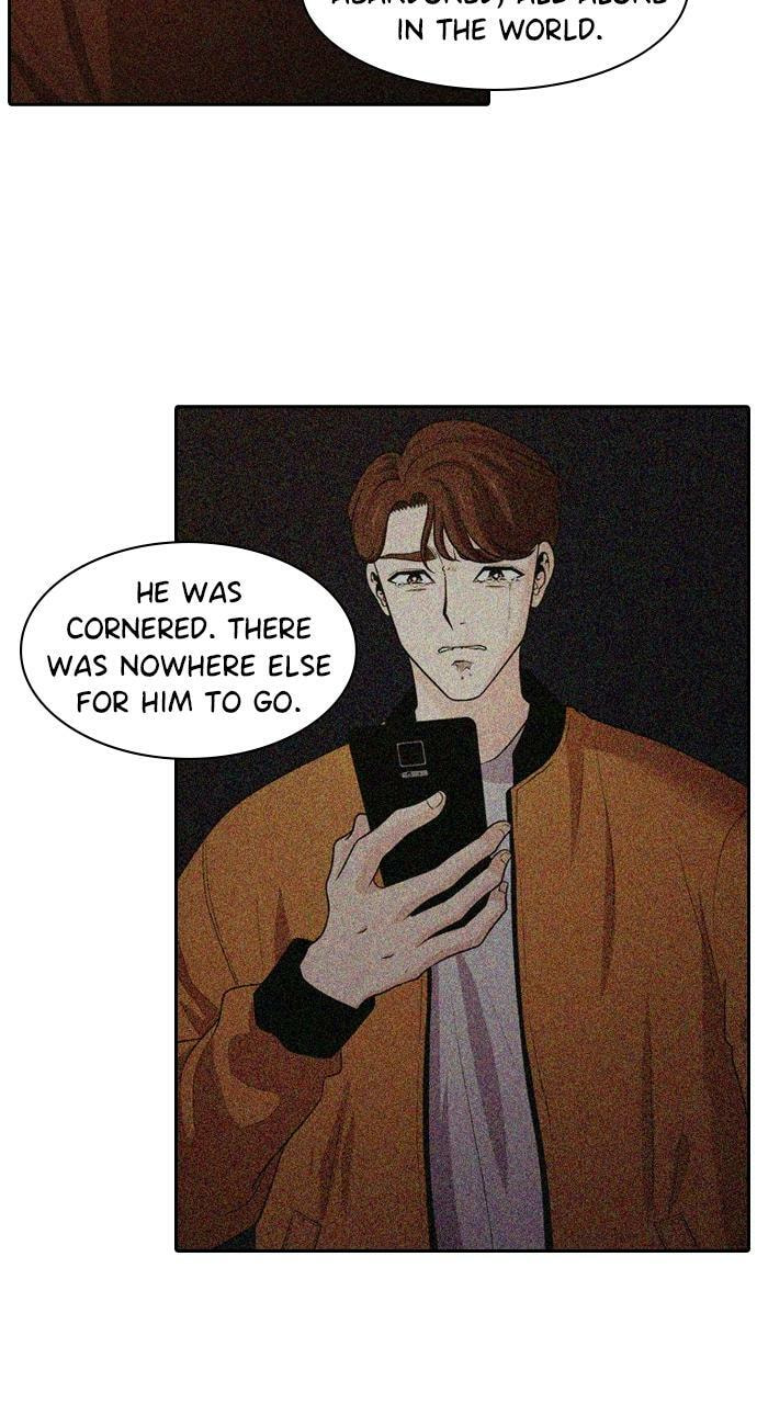Tomorrow (Llama) Chapter 109 page 47 - 