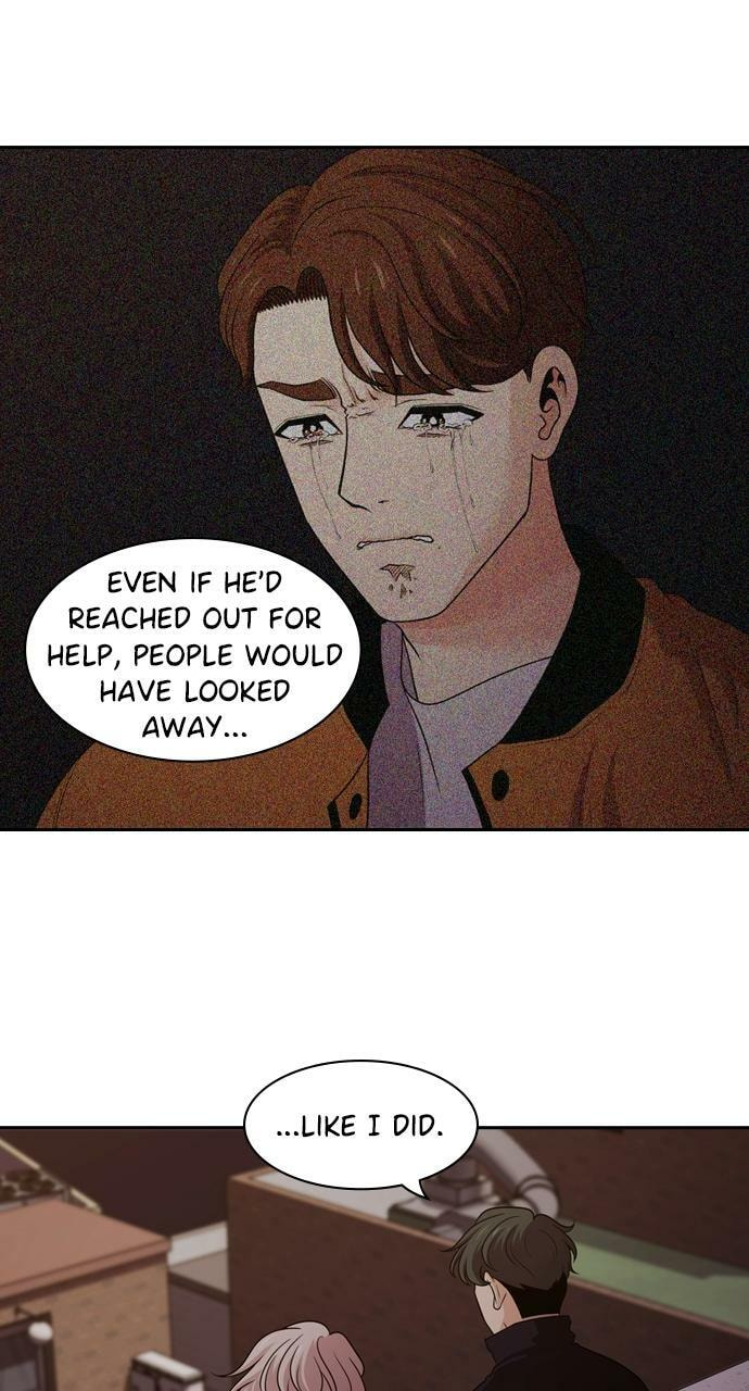 Tomorrow (Llama) Chapter 109 page 48 - 