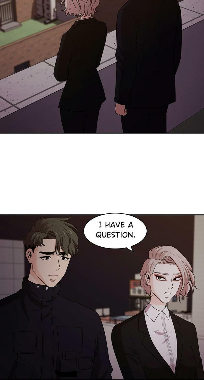 Tomorrow (Llama) Chapter 109 page 49 - 