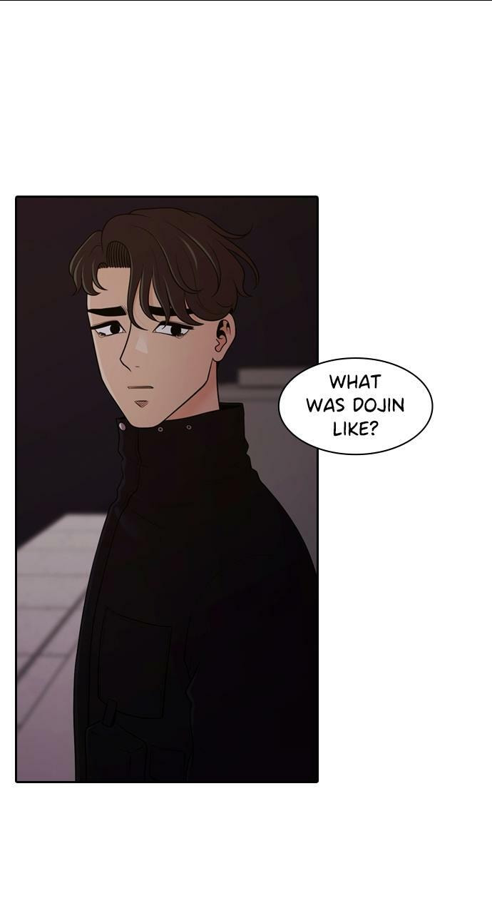 Tomorrow (Llama) Chapter 109 page 50 - 