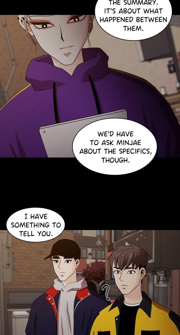 Tomorrow (Llama) Chapter 109 page 6 - 