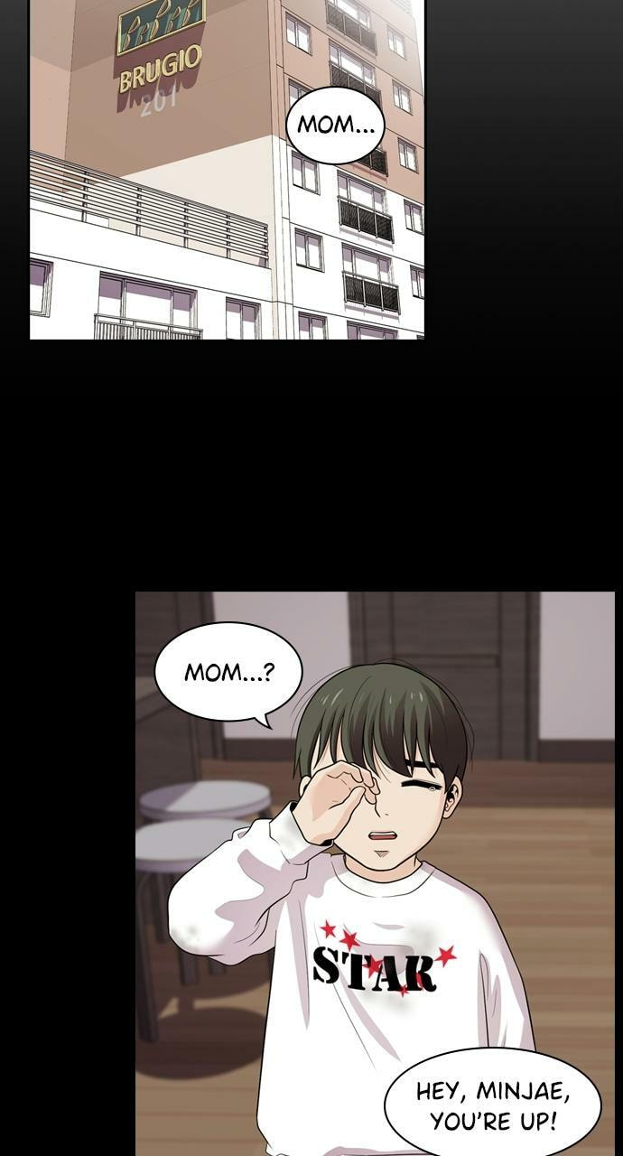 Tomorrow (Llama) Chapter 109 page 53 - 