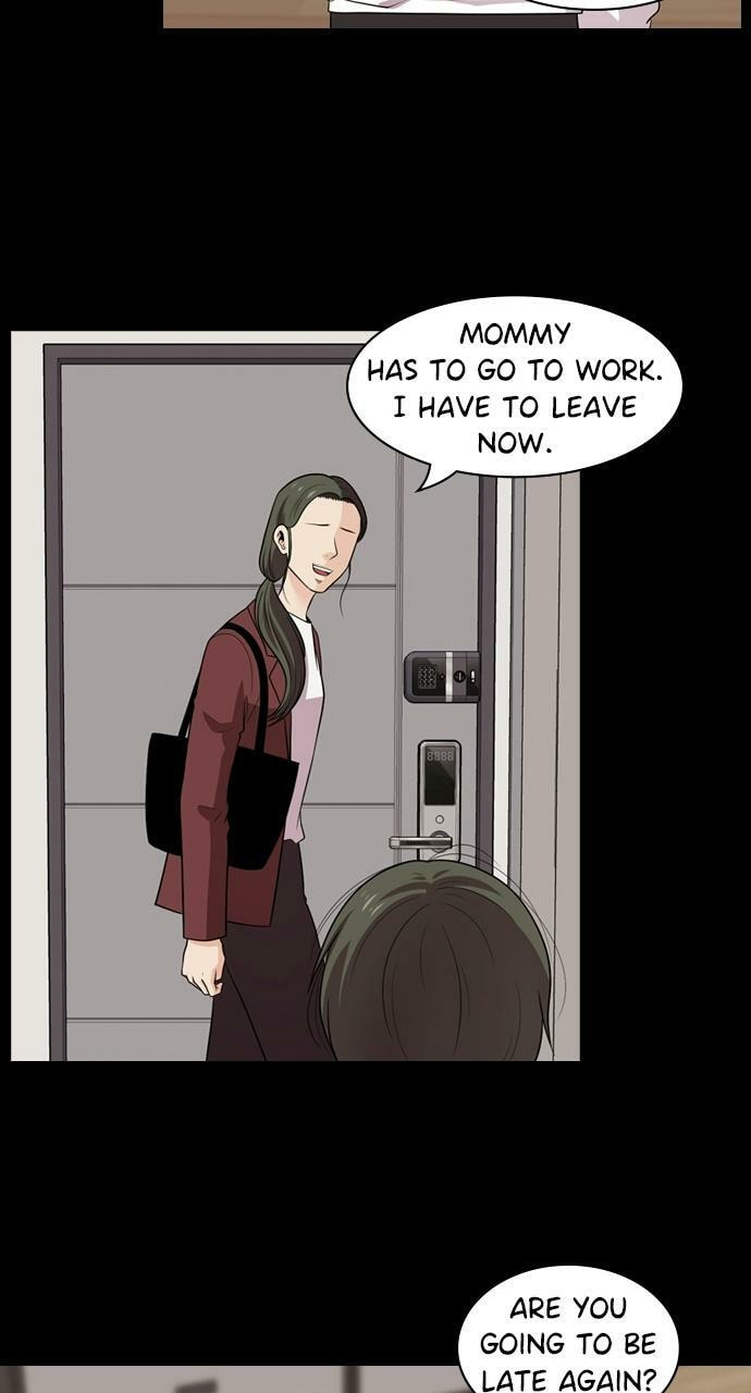 Tomorrow (Llama) Chapter 109 page 54 - 