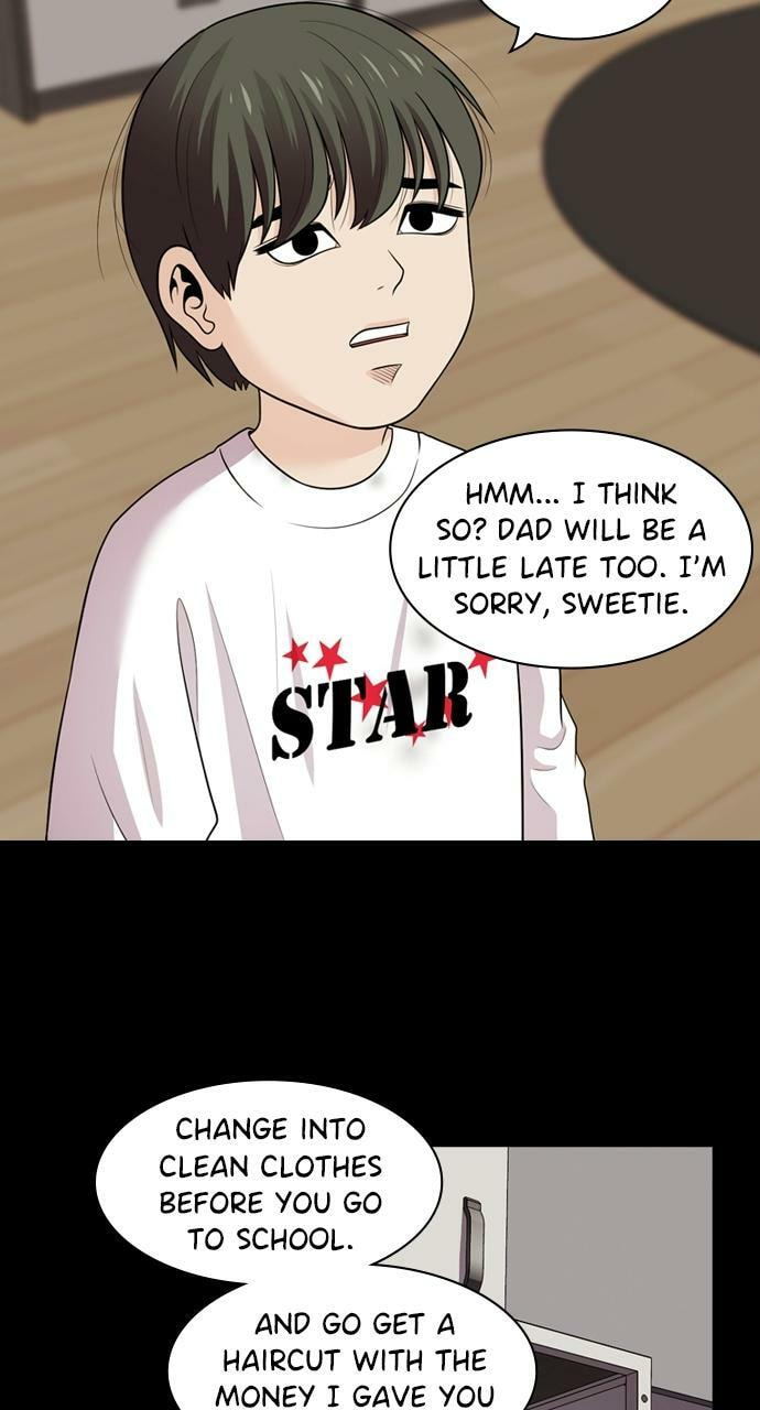 Tomorrow (Llama) Chapter 109 page 55 - 
