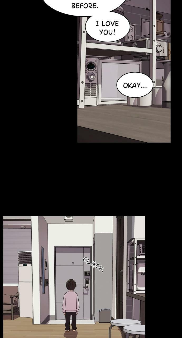 Tomorrow (Llama) Chapter 109 page 56 - 