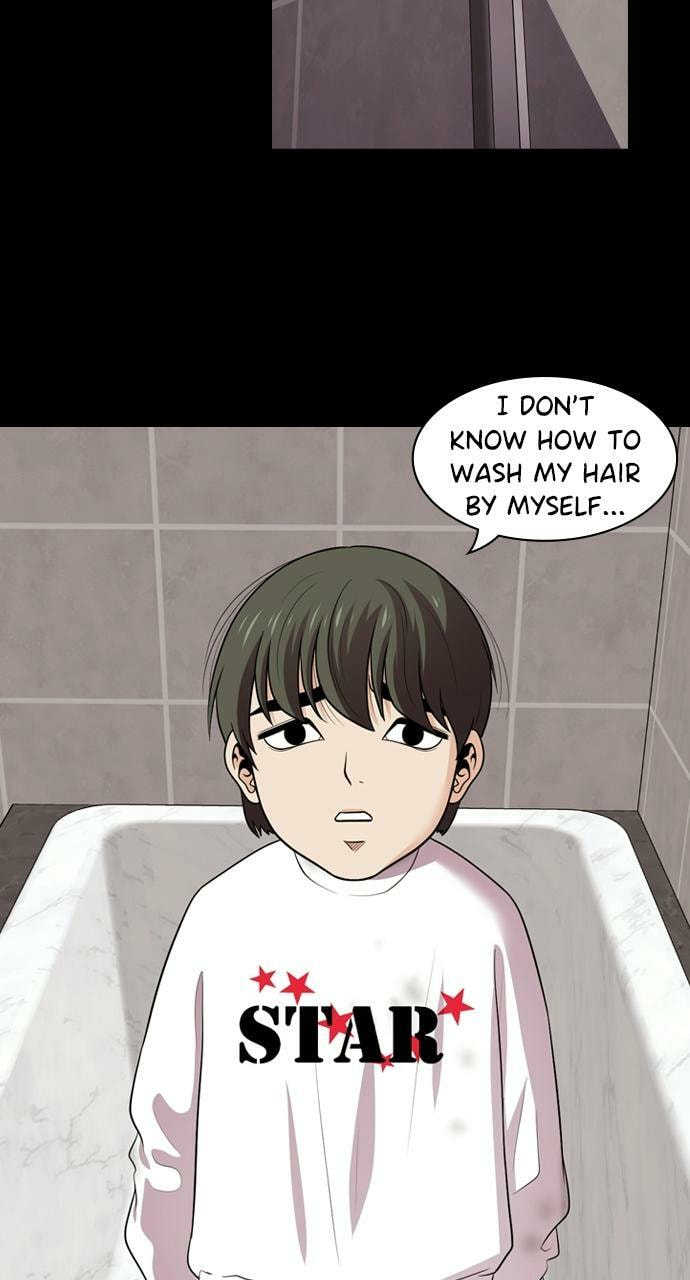 Tomorrow (Llama) Chapter 109 page 58 - 