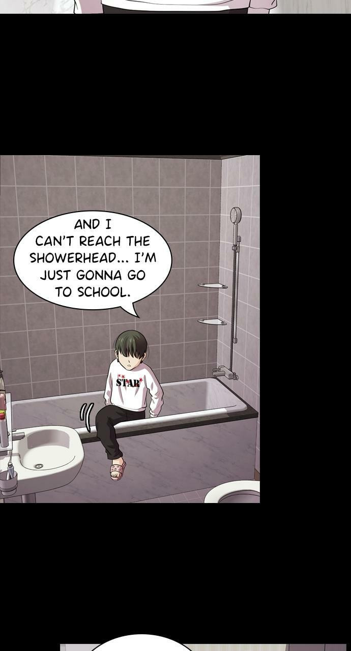 Tomorrow (Llama) Chapter 109 page 59 - 