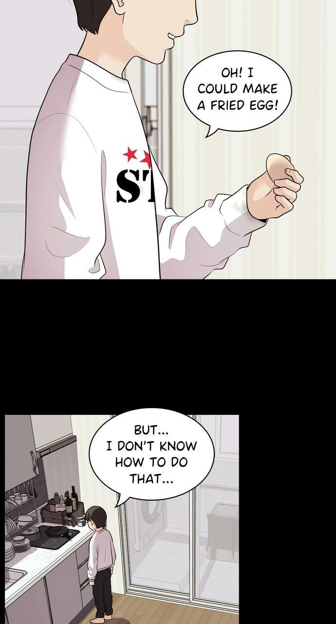 Tomorrow (Llama) Chapter 109 page 61 - 