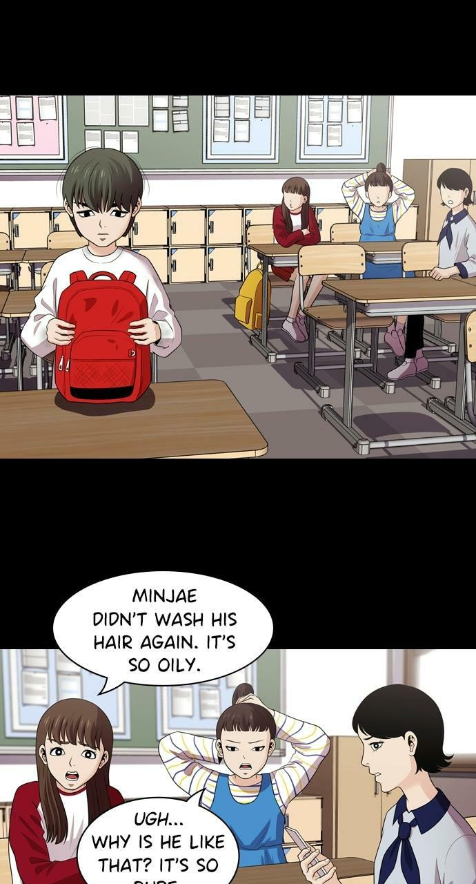 Tomorrow (Llama) Chapter 109 page 66 - 