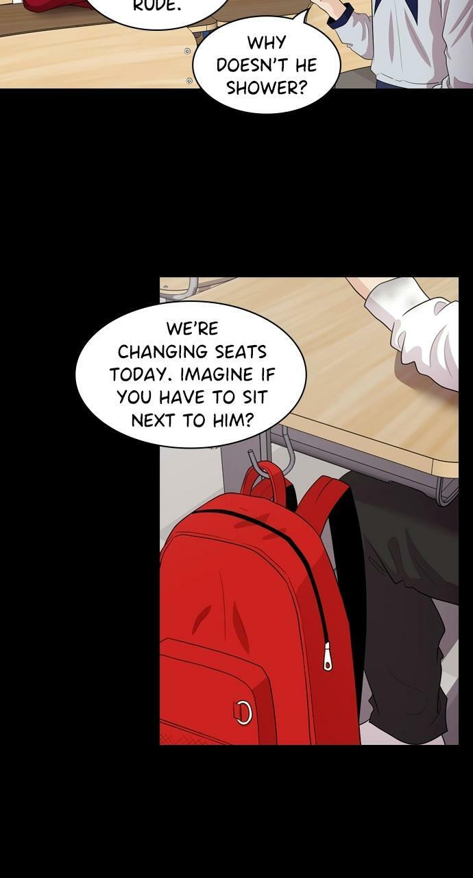 Tomorrow (Llama) Chapter 109 page 67 - 