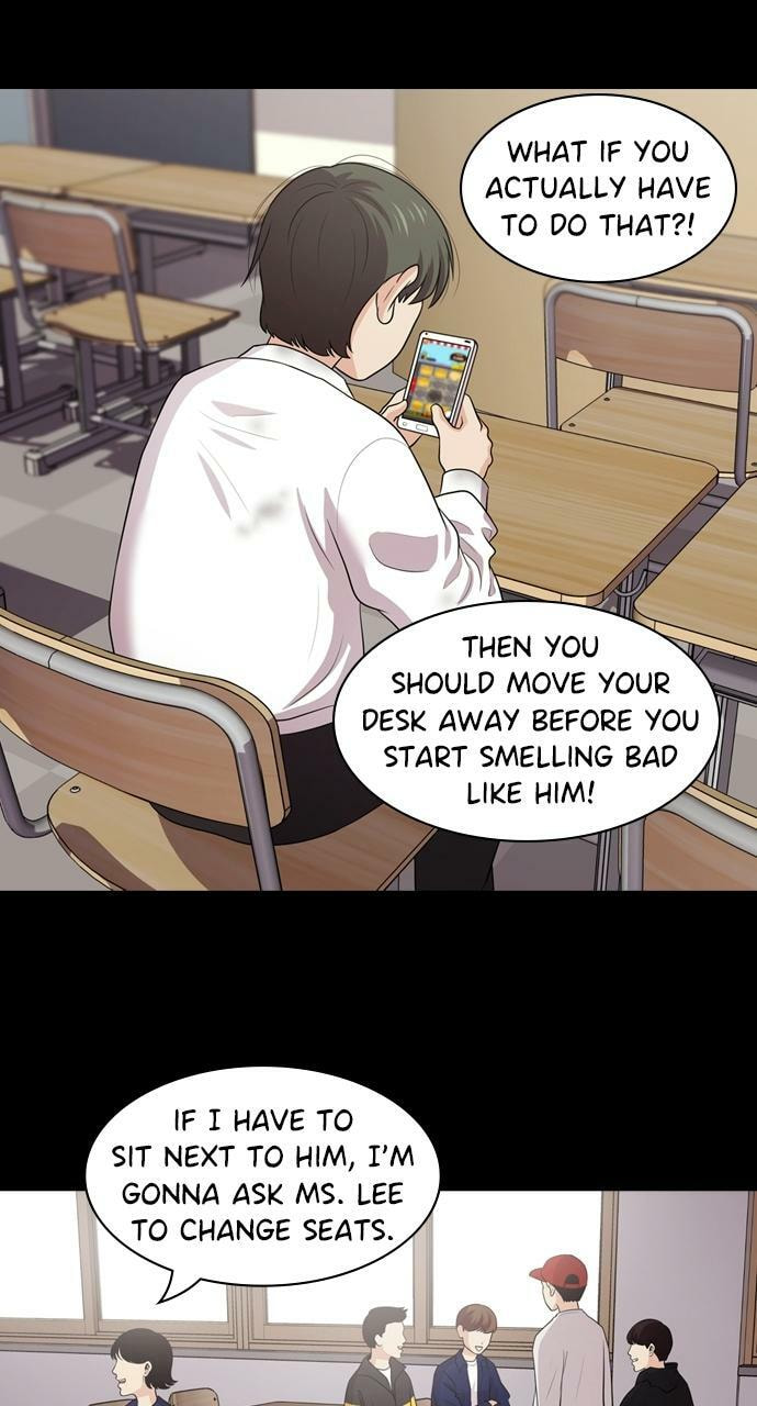 Tomorrow (Llama) Chapter 109 page 68 - 