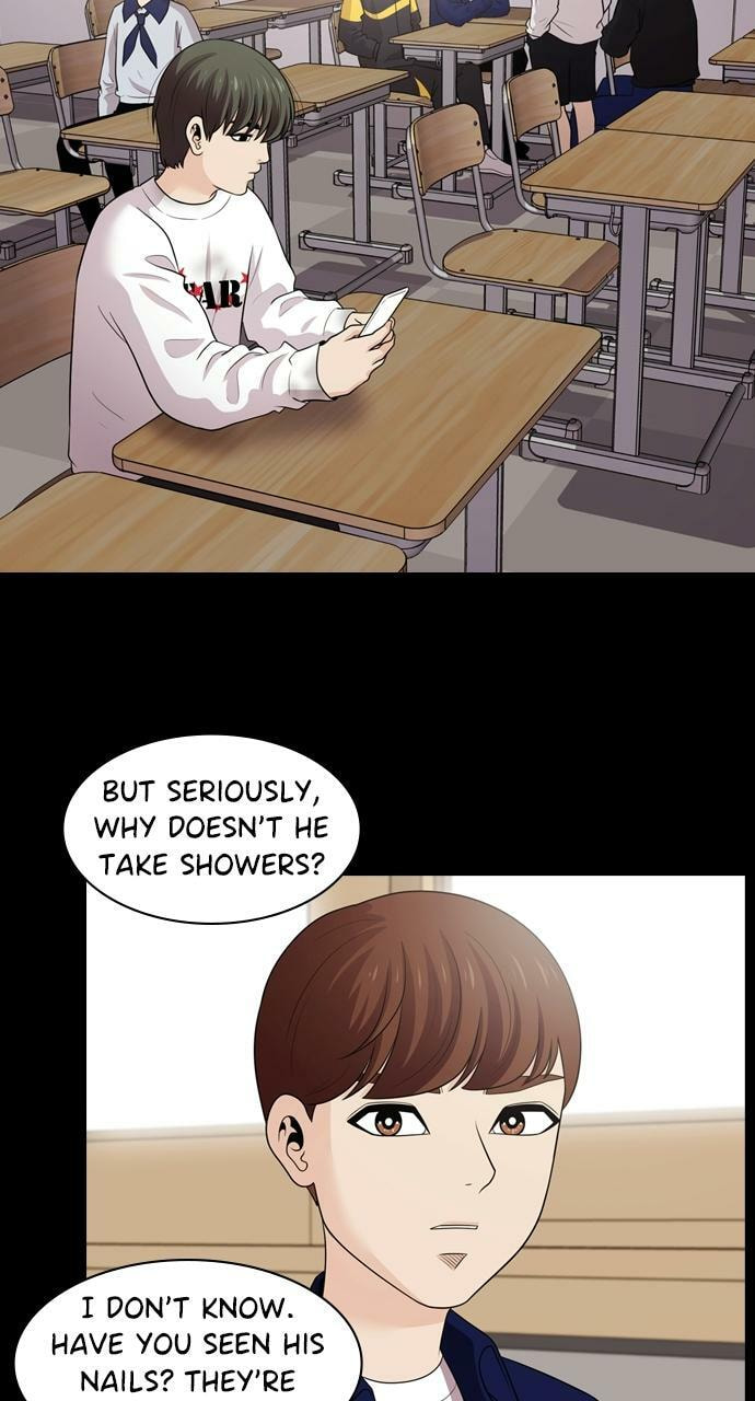 Tomorrow (Llama) Chapter 109 page 69 - 