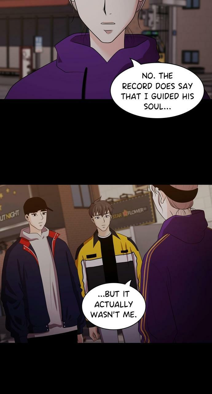 Tomorrow (Llama) Chapter 109 page 9 - 