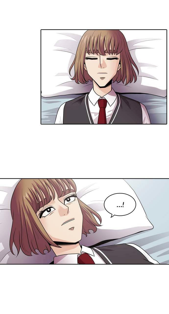 Tomorrow (Llama) Chapter 11 page 2 - 
