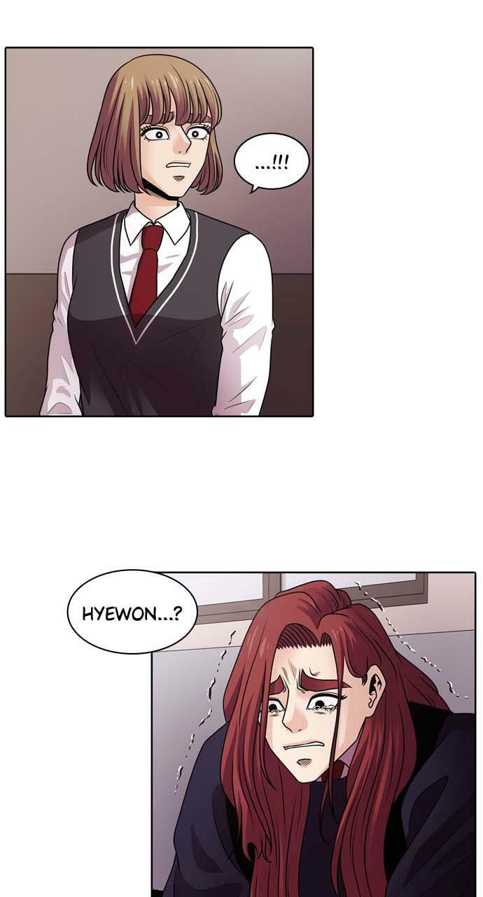 Tomorrow (Llama) Chapter 11 page 12 - 