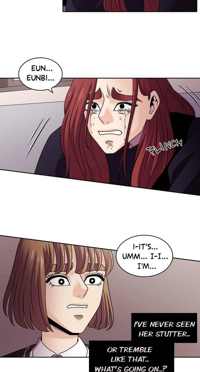 Tomorrow (Llama) Chapter 11 page 13 - 