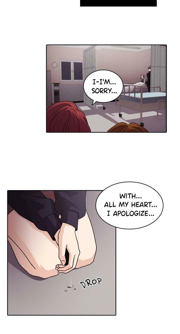 Tomorrow (Llama) Chapter 11 page 14 - 